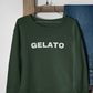 Gelato Crewneck Sweatshirt