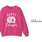 Happy Camper Crewneck Sweatshirt