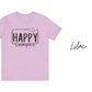 Happy Camper T-Shirt