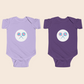 Care Bear - Share Bear Baby Bodysuit