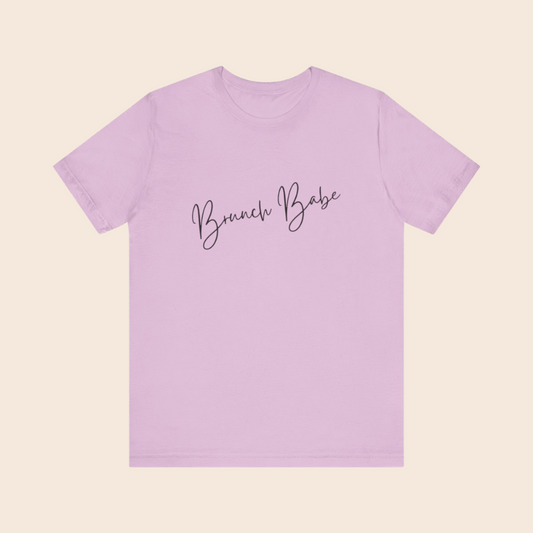 Brunch Babe T-Shirt