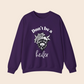 Don't Be a Heifer Crewneck Sweatshirt