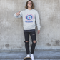 Oceanic Airlines - Lost Tv Show Unisex Crewneck Sweatshirt