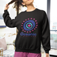 Oceanic Airlines - Lost Tv Show Unisex Crewneck Sweatshirt