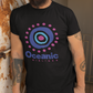 Oceanic Airlines - Lost Tv Show Unisex T-Shirt