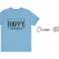 Happy Camper T-Shirt