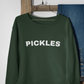 Pickles Crewneck Sweatshirt