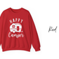 Happy Camper Crewneck Sweatshirt