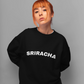 Sriracha Crewneck Sweatshirt