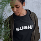 Sushi Crewneck Sweatshirt