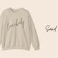 Homebody Crewneck Sweatshirt