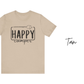 Happy Camper T-Shirt