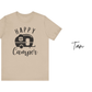 Happy Camper T-Shirt