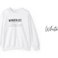 Wanderlust Crewneck Sweatshirt