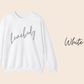 Homebody Crewneck Sweatshirt