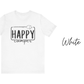 Happy Camper T-Shirt