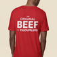 The Original Beef of Chicagoland - The Bear TV Show T-Shirt