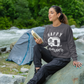 Happy Camper Crewneck Sweatshirt