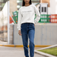 One More Chapter Crewneck Sweatshirt