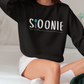 Spoonie - Dysautonomia Awareness Crewneck Sweatshirt