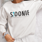 Spoonie - Dysautonomia Awareness Crewneck Sweatshirt