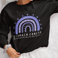 Stomach Cancer Awareness Crewneck Sweatshirt