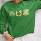 St. Patrick's Day Crewneck Sweatshirt