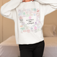 All You Need is a Passport Crewneck Sweatshirt