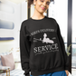 Kiki's Delivery Service Crewneck Sweatshirt