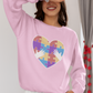 Autism Awareness Crewneck Sweatshirt