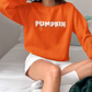 Pumpkin Spice Crewneck Sweatshirt