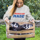 American Made Crewneck Sweatshirt