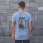 Fear Nothing Poseidon T-Shirt