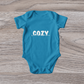 Cozy Season - Winter Baby Bodysuit
