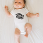 Newest (Team's) Fan Football Baby Bodysuit