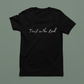 Trust in the Lord Hebrews 11:6 T-Shirt