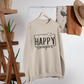 Happy Camper Crewneck Sweatshirt