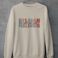 Belgian Malinois Mama Crewneck Sweatshirt