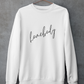 Homebody Crewneck Sweatshirt