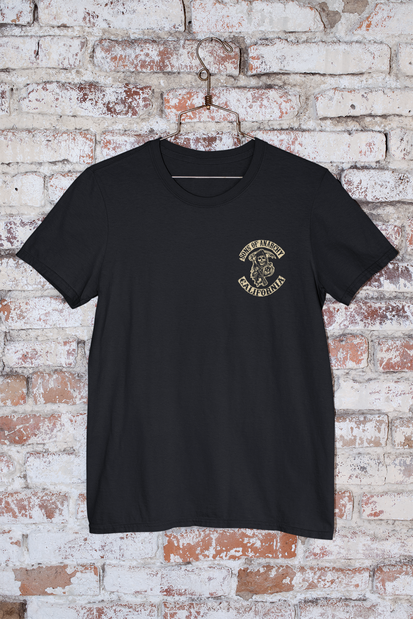 Sons Of Anarchy Unisex T-Shirt