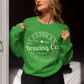 St. Patrick's Brewing Company Crewneck Sweatshirt
