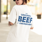 The Original Beef of Chicagoland - The Bear TV Show T-Shirt