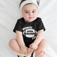 Newest (Team's) Fan Football Baby Bodysuit