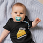 Little Cheesehead - Green Bay Packers Baby Bodysuit