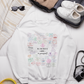 All You Need is a Passport Crewneck Sweatshirt