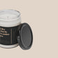 Smells Like Reading Time 9oz Soy Candle