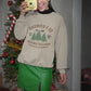 Griswold & Co. Christmas Crewneck Sweatshirt