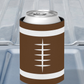 Football Can Cooler