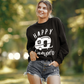 Happy Camper Crewneck Sweatshirt