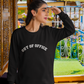 Out of Office Crewneck Sweatshirt